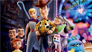 &#39;Toy Story 4&#39; ph&#225; kỷ lục ph&#242;ng v&#233;: B&#224;i học cho c&#225;c loạt phim muốn nối d&#224;i th&#224;nh c&#244;ng