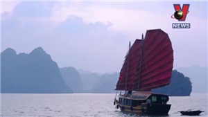 Tạp ch&#237; Forbes viết về 10 b&#227;i biển đẹp nhất Việt Nam