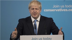 B&#225;o ch&#237; Anh thận trọng về tương lai của t&#226;n Thủ tướng Boris Johnson