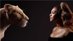 Album &#39;The Lion King: The Gift&#39;: M&#243;n qu&#224; đầy tham vọng của Beyonce