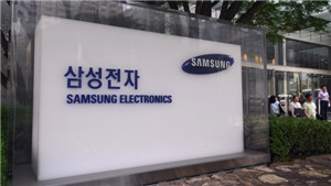 Samsung ra mắt cảm biến chụp ảnh c&#243; độ ph&#226;n giải 108 megapixel