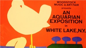 Những g&#243;c khuất của đại nhạc hội Woodstock huyền thoại