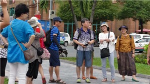 Quảng Ninh nỗ lực ngăn chặn tour du lịch gi&#225; rẻ kh&#244;ng đảm bảo chất lượng 