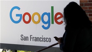 Mỹ: Xảy ra sự cố &#39;sập&#39; dịch vụ Google