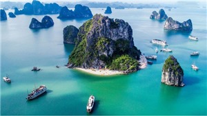 VIDEO: The Mirror gợi &#253; những điểm đến v&#224;ng của du lịch Việt