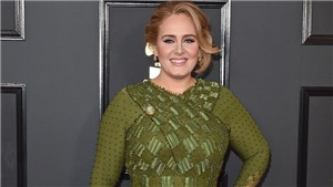 Hậu ly h&#244;n, Adele vui vẻ v&#224; hạnh ph&#250;c hơn 