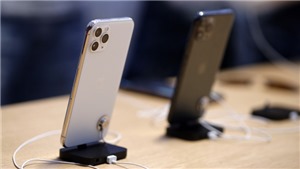 Apple đẩy mạnh sản xuất iPhone 11 do nhu cầu tăng vượt kỳ vọng