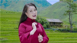 Ca sĩ Đinh Trang ra mắt MV &#39;T&#236;nh em&#39; mừng Ng&#224;y Phụ nữ Việt Nam 20/10