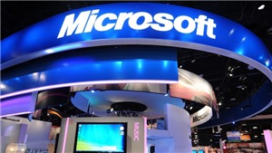 Lầu Năm G&#243;c Mỹ chọn Microsoft cho &#39;chiến tranh đ&#225;m m&#226;y&#39; 10 tỷ USD