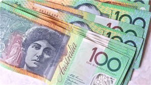 Australia: Thanh to&#225;n bằng tiền mặt tr&#234;n 10.000 AUD c&#243; thể lĩnh &#225;n t&#249;