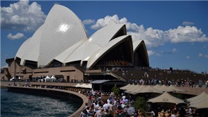 Th&#224;nh phố Sydney hứa hẹn tổ chức lễ hội đ&#243;n Tết Nguy&#234;n đ&#225;n 2020 lớn nhất từ trước đến nay