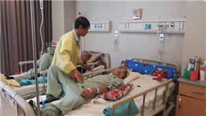 Bệnh viện Việt Đức kh&#225;m, tư vấn miễn ph&#237; về c&#225;c bệnh l&#253; tai biến mạch m&#225;u n&#227;o