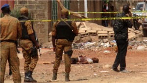 Burkina Faso ti&#234;u diệt 20 t&#234;n khủng bố ở khu vực miền Bắc