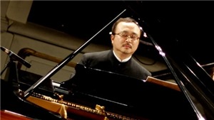 NSND Đặng Th&#225;i Sơn được mời l&#224;m gi&#225;m khảo cuộc thi piano Fryderyk Chopin 2020 
