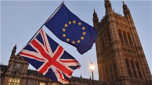 Vấn đề Brexit: Những thay đổi với cuộc sống người d&#226;n EU v&#224; Anh trong ng&#224;y 1/2
