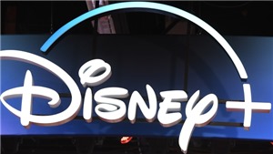Walt Disney kinh doanh khởi sắc trong qu&#253; đầu của t&#224;i kh&#243;a 2020