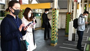 Nhật Bản tung dịch vụ c&#225;ch ly vợ chồng trong thời gian c&#225;ch ly x&#227; hội