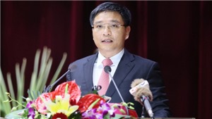 Chủ tịch UBND tỉnh Quảng Ninh được giao ki&#234;m nhiệm Hiệu trưởng trường Đại học