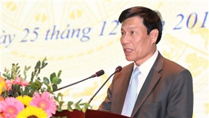 Bộ trưởng Nguyễn Ngọc Thiện đưa ra hai giải ph&#225;p nhằm phục hồi ng&#224;nh du lịch