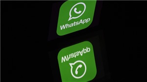 Ứng dụng nhắn tin WhatsApp miễn ph&#237; chuyển tiền v&#224; thanh to&#225;n điện tử