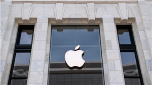 Truyền th&#244;ng quốc tế: Apple chuyển sản xuất Ipad v&#224; MacBook sang Việt Nam