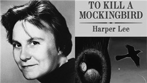 &#39;Giết con chim nhại&#39; của Harper Lee: Vẫn đầy thời sự sau 6 thập kỷ