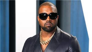 Bầu cử Tổng thống Mỹ 2020: Nhiều khả năng ca sĩ Kanye West từ bỏ cuộc đua v&#224;o Nh&#224; Trắng