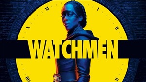 &#39;Watchmen&#39; gi&#224;nh ưu thế trong đề cử giải Emmy