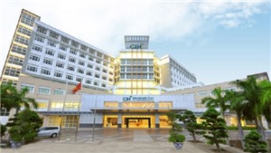 Một bệnh viện tại Th&#224;nh phố Hồ Ch&#237; Minh tạm ngưng nhận bệnh nh&#226;n 3 ng&#224;y do li&#234;n quan đến trường hợp nghi mắc COVID-19
