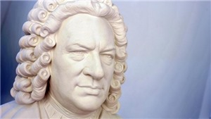 270 năm nh&#224; soạn nhạc Bach qua đời: Vẫn l&#224; một thi&#234;n t&#224;i đầy b&#237; ẩn