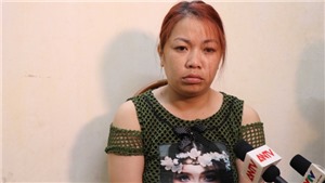 Ch&#225;u b&#233; 2 tuổi bị bắt c&#243;c ở Bắc Ninh: Khởi tố vụ &#225;n h&#236;nh sự 