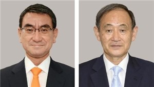 Bộ trưởng Quốc ph&#242;ng Nhật Bản r&#250;t khỏi cuộc đua v&#224;o chiếc ghế Thủ tướng
