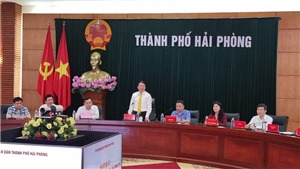 Du lịch Việt Nam: Nhiều hoạt động đặc sắc tại Lễ hội Hoa Phượng Đỏ Hải Ph&#242;ng 2021