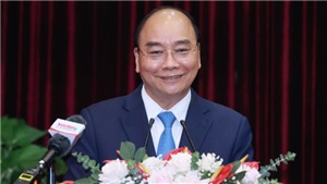 Chủ tịch nước Nguyễn Xu&#226;n Ph&#250;c sẽ chủ tr&#236; Hội nghị cấp cao HĐBA Li&#234;n hợp quốc