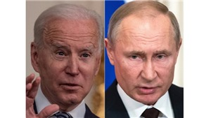 Mỹ-Nga thảo luận khả năng tổ chức hội nghị thượng đỉnh song phương