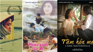 Tuần phim chuyển thể truyện ngắn của Nguyễn Huy Thiệp