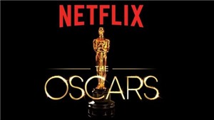 Netflix tiếp tục dẫn đầu danh s&#225;ch đề cử Giải Oscar 2021