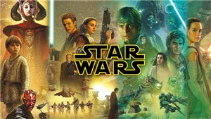 Lễ kỷ niệm loạt phim &#39;Star Wars&#39; sẽ diễn ra v&#224;o 2022
