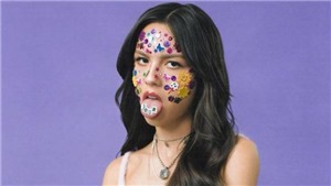 Album &#39;Sour&#39; của Olivia Rodrigo: Gương mặt kiệt xuất của pop Gen Z