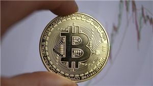 Bitcoin tăng mạnh v&#234;̀ g&#226;̀n ngưỡng 40.000 USD