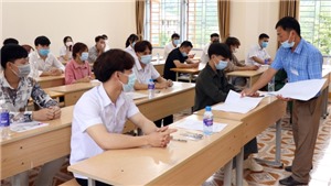 Kỳ thi tốt nghiệp THPT năm 2021: Hơn 1.000 th&#237; sinh trong khu phong toả ở Đồng Nai sẽ thi đợt 2