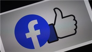 Facebook dẫn đầu thị trường thương mại tr&#234;n nền tảng x&#227; hội tại Mỹ
