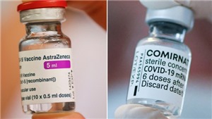 Những điều cần biết về vaccine Pfizer v&#224; AstraZeneca