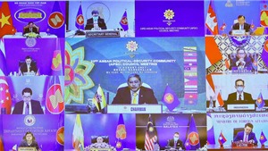 Indonesia k&#234;u gọi ASEAN hợp t&#225;c phục hồi hậu đại dịch Covid-19