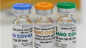 Ng&#224;y mai (7/8), Bộ Y tế họp thẩm định vaccine Covid-19 &#39;made in Việt Nam&#39; Nanocovax