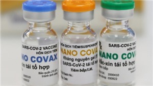Nghi&#234;n cứu giảm thủ tục cấp ph&#233;p cho vaccine Nanocovax ph&#242;ng Covid-19