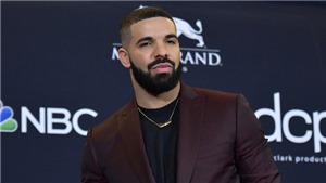 Drake tiết lộ thời gian ra mắt album mới &#39;Certified Lover Boy&#39;