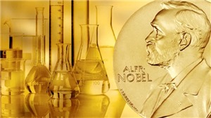 Nobel - Giải thưởng vinh danh những cống hiến cho nh&#226;n loại