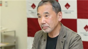 Trước thềm giải Nobel Văn học 2021: Haruki Murakami vẫn &#39;hot&#39; nhất