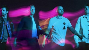 Album &#39;Music Of The Spheres&#39; của Coldplay: Tinh cầu nơi ta l&#224; ch&#237;nh m&#236;nh